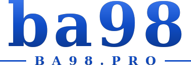 ba98 logo